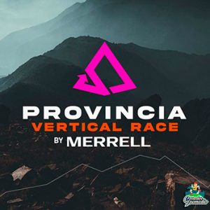 Provincia Vertical Race