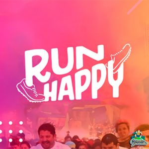 Run Happy