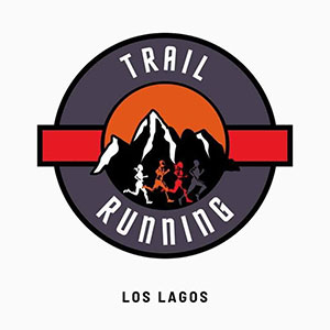 Trail Running Los Lagos