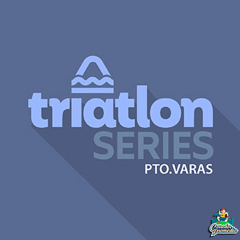 Triatlón Series Puerto Varas