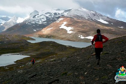 Ultramaratón: Un desafío único en la medicina deportiva