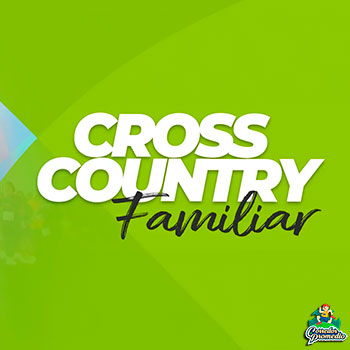 Cross Country Familiar Puente Alto