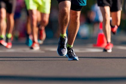 World Athletics lanza nueva aplicación para verificar calzado deportivo