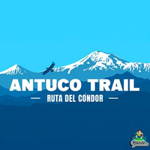 Antuco Trail - Ruta del Cóndor