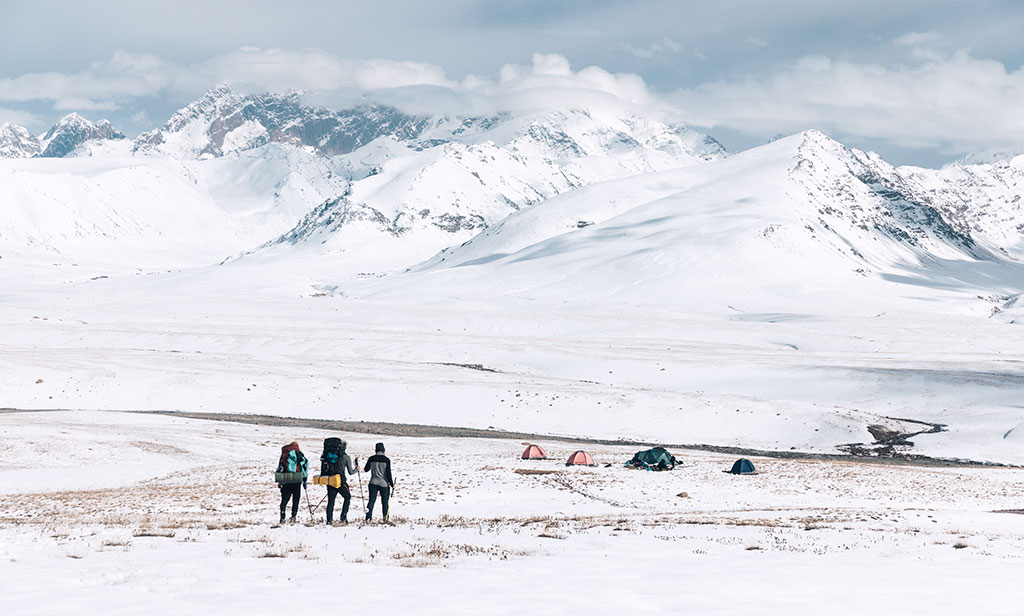 El Banff Mountain Film Festival World Tour regresa a la Argentina