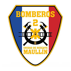 Segunda Compañía de Bomberos Maullín