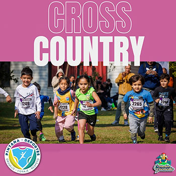 Cross Country La Pintana