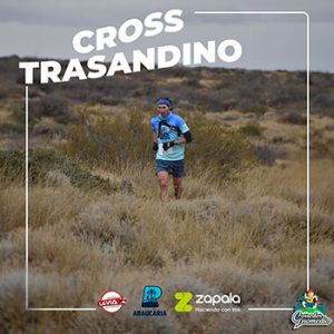 Cross Trasandino