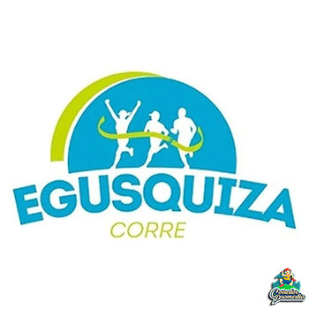 Egusquiza Corre