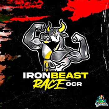 Iron Beast Race Talca