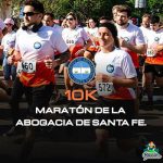 Maratón de la Abogacía de Santa Fe