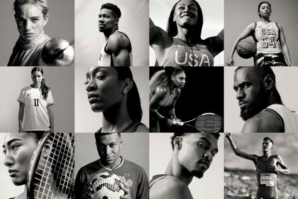 Nike presenta su nueva campaña "Ganar no es para todos"
