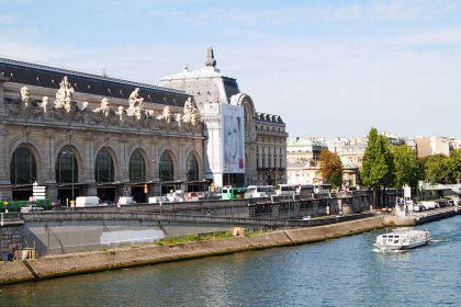 París 2024: La contaminación del Sena complica el Triatlón Olímpico