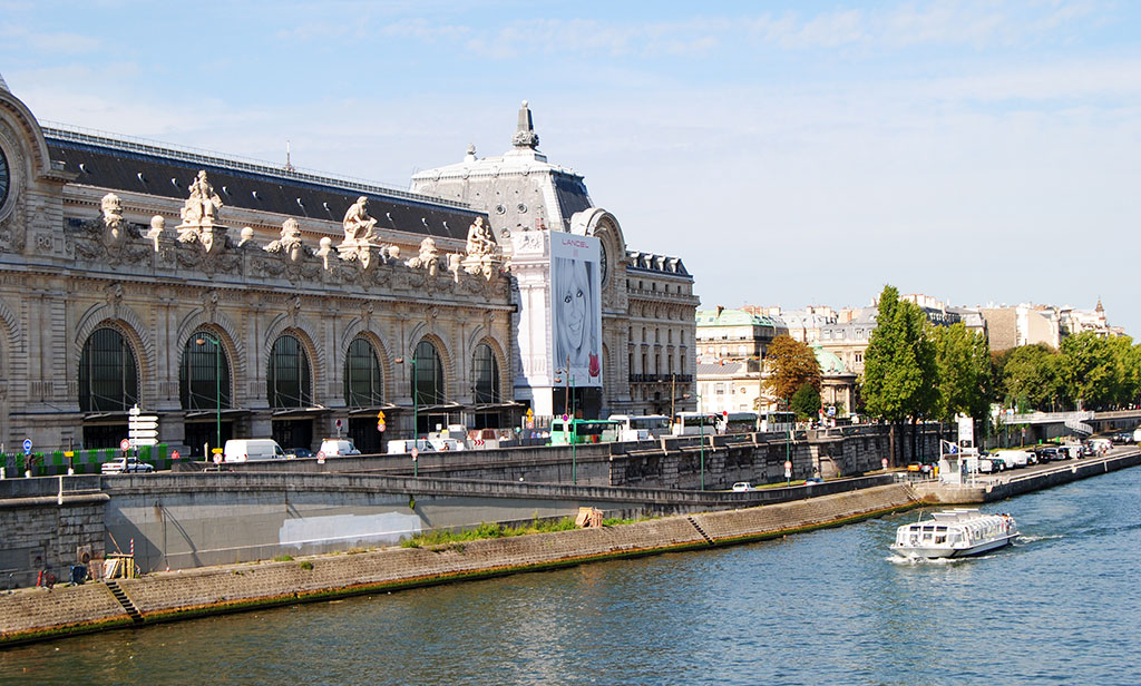 París 2024: La contaminación del Sena complica el Triatlón Olímpico