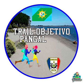 Trail Objetivo Pangal