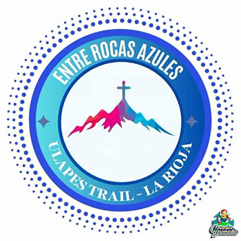 Ulapes Trail - Desafío Entre Rocas Azules