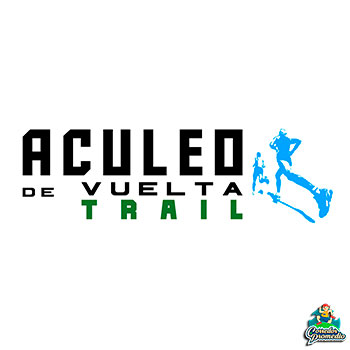 Aculeo de Vuelta Trail