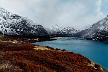 El ultra más extenso del fin del mundo: Animal Trail Camp Patagonia