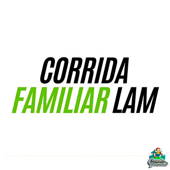 Corrida Familiar LAM