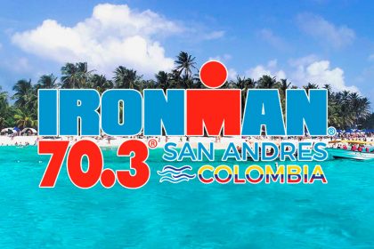 San Andrés en Colombia será la nueva sede del circuito IRONMAN 70.3