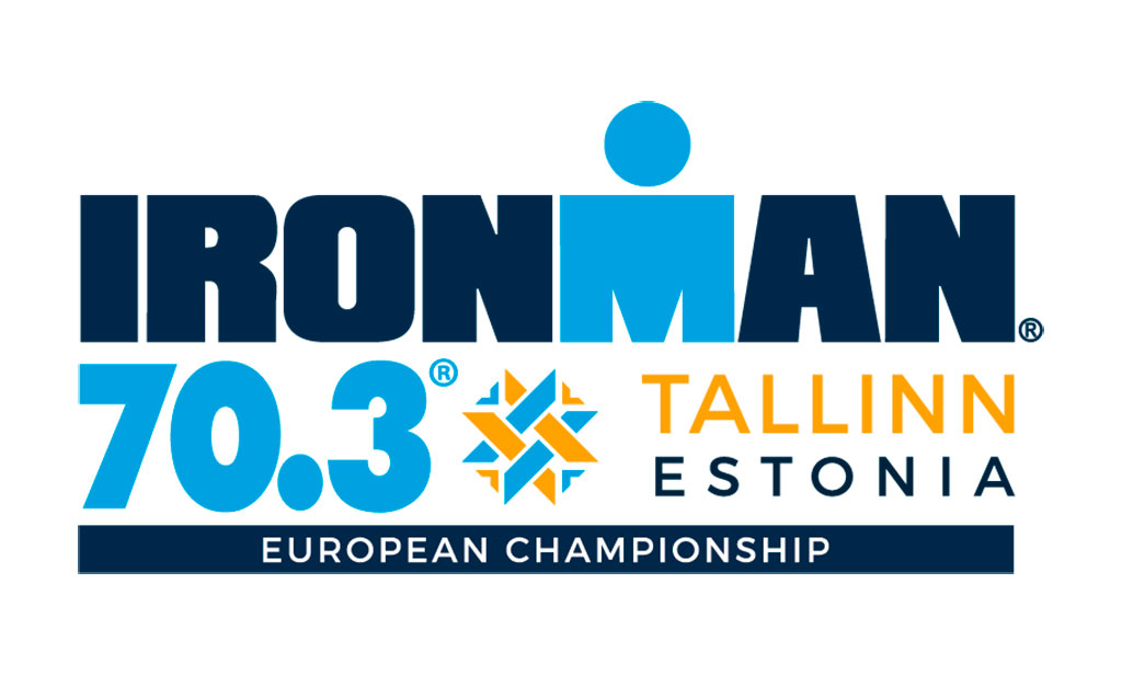 Campeonato Europeo IRONMAN 70.3 en Tallin, Estonia