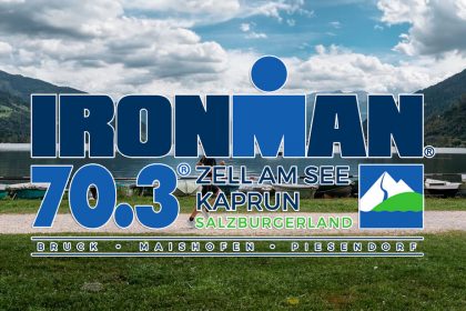 Anuncian la starlist del IRONMAN 70.3 Zell am See-Kaprun