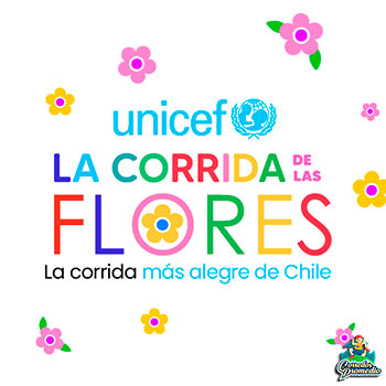 La Corrida de las Flores