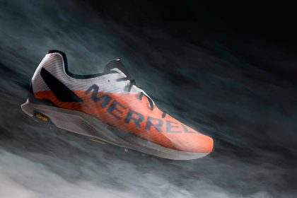 Merrell lanza las MTL Skyfire 2