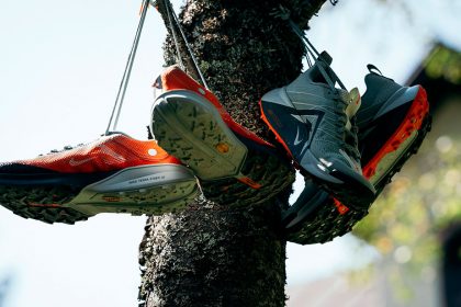 Nike celebra una década de innovación en calzado trail con las nuevas Kiger y ReactX Wildhorse 10