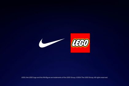 Nike y LEGO se unen para potenciar el deporte y el juego creativo