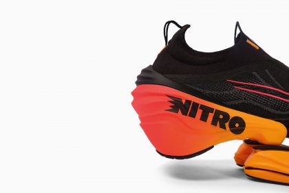 PUMA presenta las RB NITRO Elite