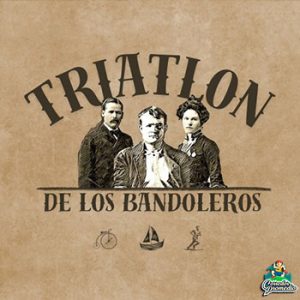 Triatlón de los Bandoleros