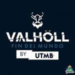 Valhöll Fin del Mundo by UTMB