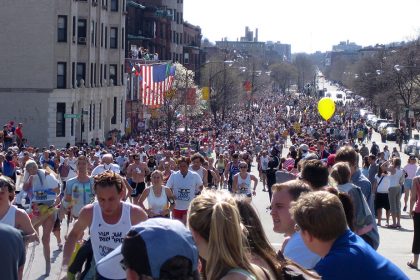 El Maratón de Boston endurece los requisitos de clasificación para 2026