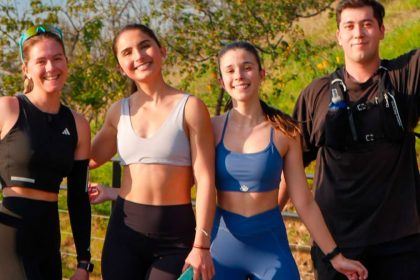 Clubs de Running: La tendencia que combina salud y socialización