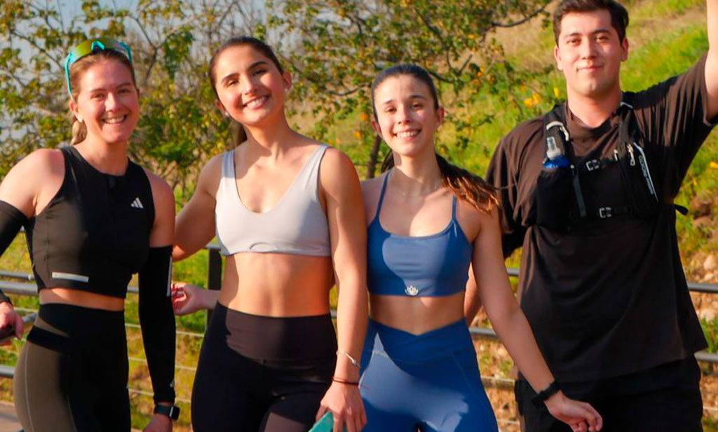 Clubs de Running: La tendencia que combina salud y socialización