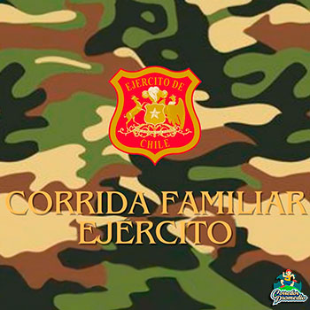 Corrida Familiar Glorias del Ejército