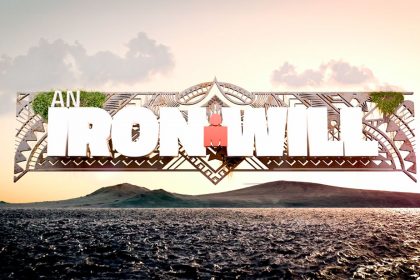 IRONMAN lanza una nueva docuserie AN IRON WILL