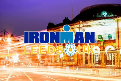 Leeds será la nueva sede del IRONMAN en el Reino Unido