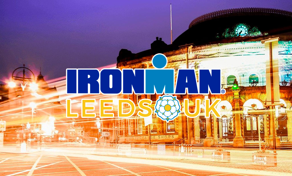 Leeds será la nueva sede del IRONMAN en el Reino Unido