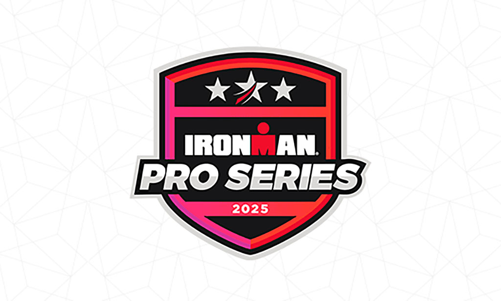 IRONMAN anuncia la segunda temporada de la Serie Pro para 2025