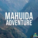 Mahuida Adventure