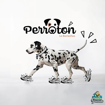 Perrotón Lo Barnechea