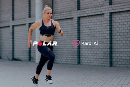 Kardi Ai se asocia con Polar para ofrecer un sistema de monitoreo de arritmias certificado