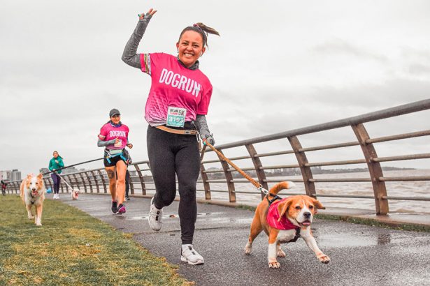 DOGRUN 2024: Un encuentro para celebrar la conexión entre humanos y perros