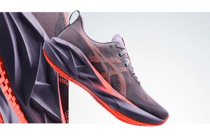 ASICS NOVABLAST 5: Combinación de velocidad y rebote