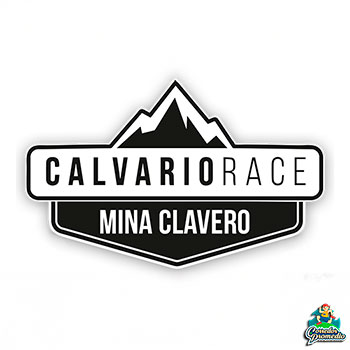 Calvario Race Mina Clavero