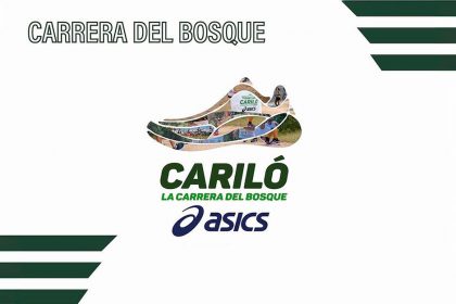 ASICS te invita a vivir una experiencia única en la Carrera del Bosque en Cariló