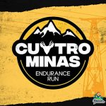 Cuatrominas Endurance Run