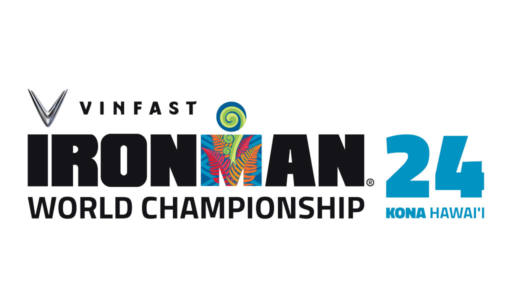 Campeonato Mundial IRONMAN 2024 en Kona